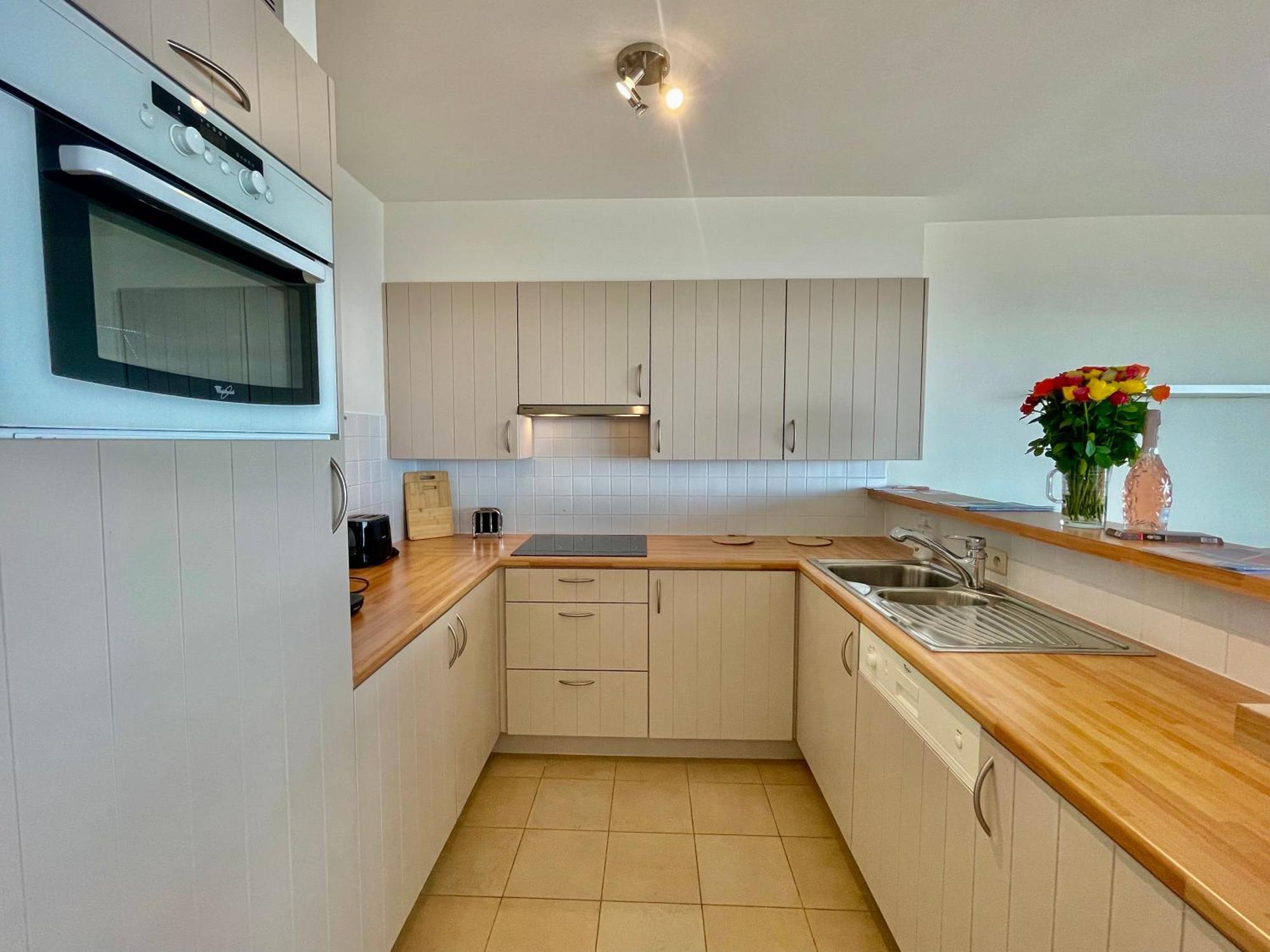 3Br Zeedijk Apartment Ocean View Blankenberge Exteriér fotografie